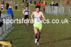 Junior Mens 2024 Northern Cross Country Champs., Sedgefield. Photo: David T. Hewitson/Sports for All Pics